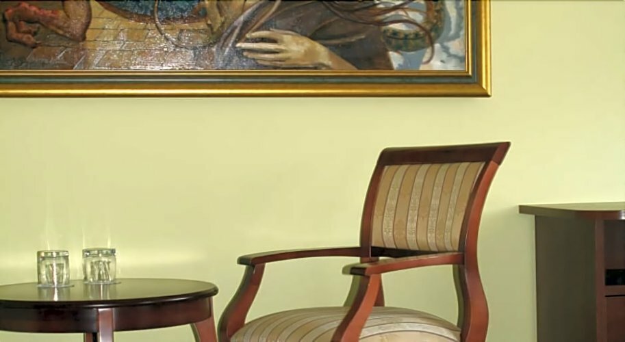 Гостиница Питерская Санкт-Петербург-122