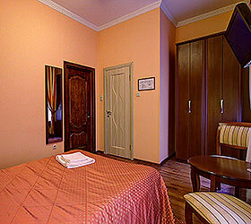 Гостиница Питерская Санкт-Петербург-209