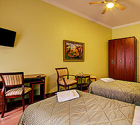 Гостиница Питерская Санкт-Петербург-228