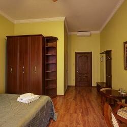 Гостиница Питерская Санкт-Петербург-65