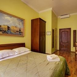 Гостиница Питерская Санкт-Петербург-244