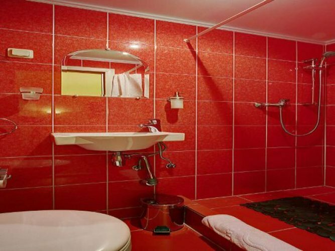 Гостиница Питерская Санкт-Петербург-181