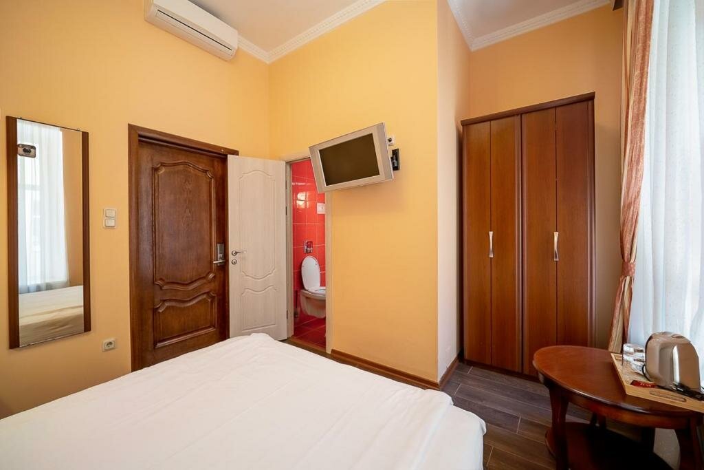 Гостиница Питерская Санкт-Петербург-212