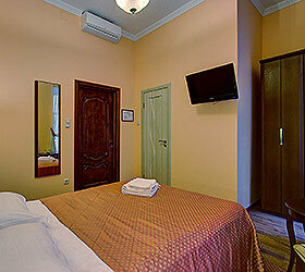 Гостиница Питерская Санкт-Петербург-159