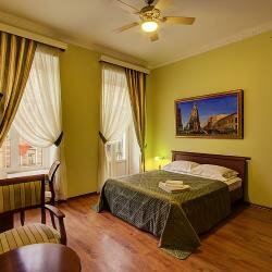 Гостиница Питерская Санкт-Петербург-253