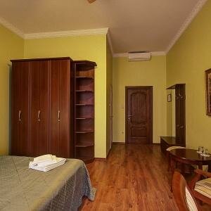 Гостиница Питерская Санкт-Петербург-225