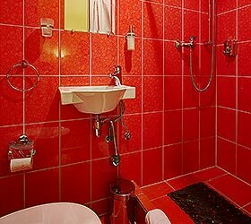 Гостиница Питерская Санкт-Петербург-215