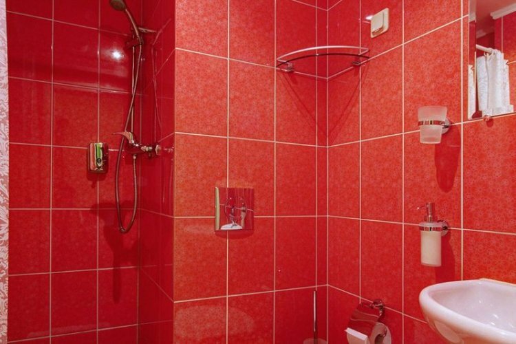 Гостиница Питерская Санкт-Петербург-237