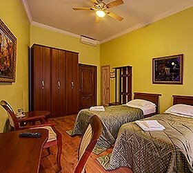 Гостиница Питерская Санкт-Петербург-186