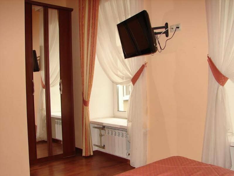 Гостиница Питерская Санкт-Петербург-164