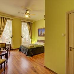 Гостиница Питерская Санкт-Петербург-248