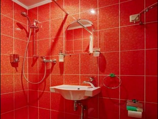 Гостиница Питерская Санкт-Петербург-240