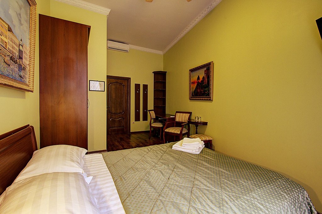 Гостиница Питерская Санкт-Петербург-207