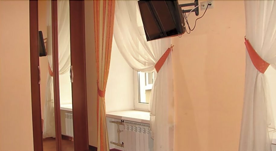 Гостиница Питерская Санкт-Петербург-203