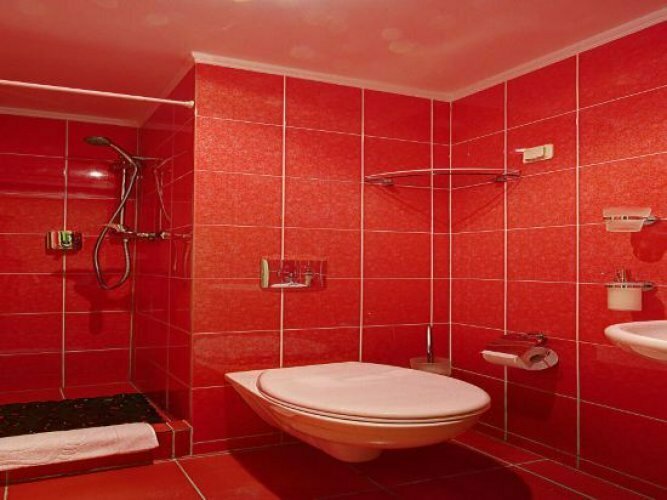 Гостиница Питерская Санкт-Петербург-150