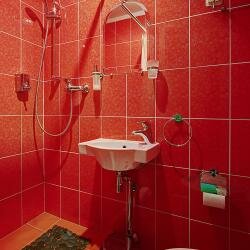 Гостиница Питерская Санкт-Петербург-195