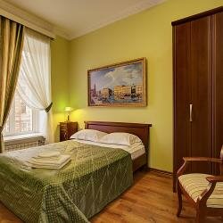 Гостиница Питерская Санкт-Петербург-208