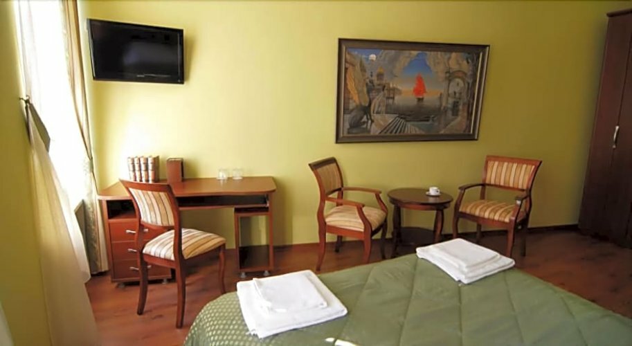 Гостиница Питерская Санкт-Петербург-219