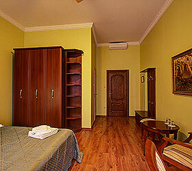 Гостиница Питерская Санкт-Петербург-176