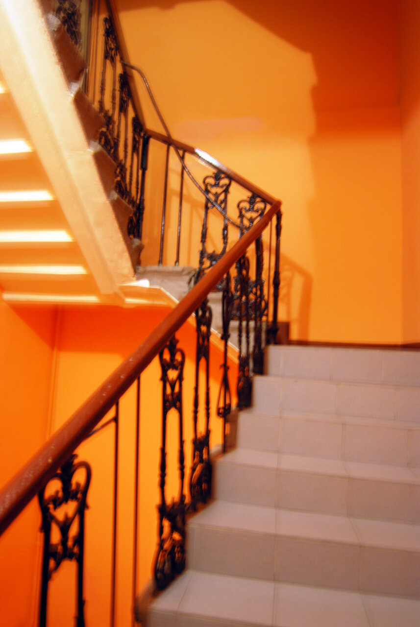 Гостиница Питерская Санкт-Петербург