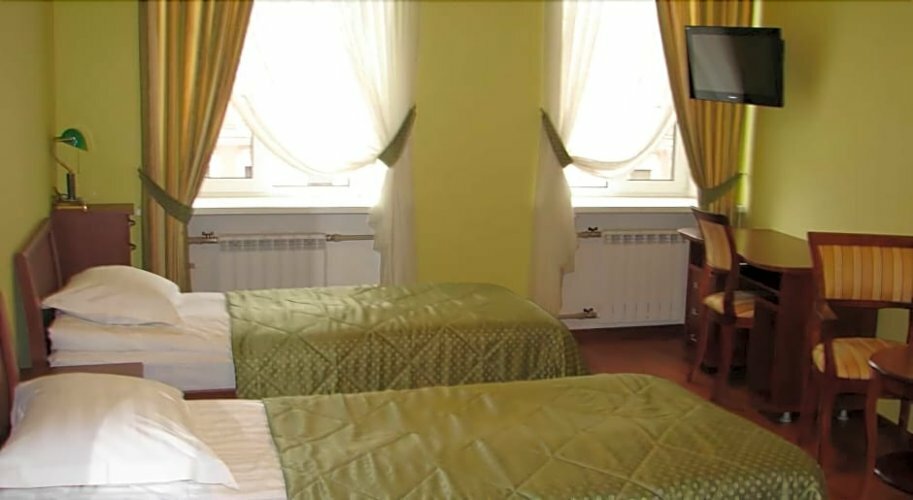 Гостиница Питерская Санкт-Петербург-196