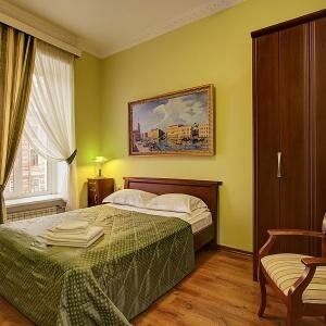 Гостиница Питерская Санкт-Петербург-241