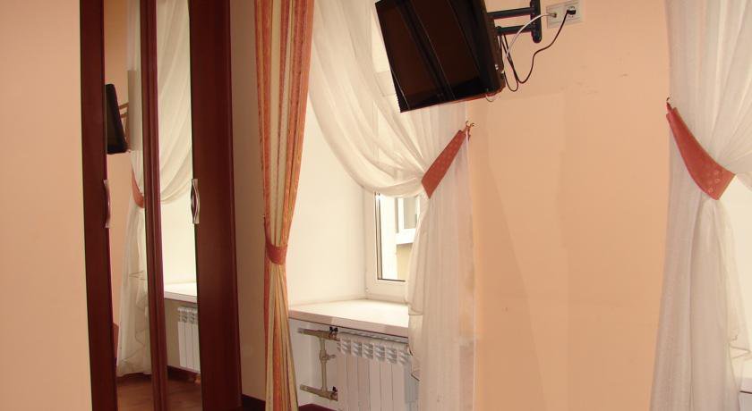 Гостиница Питерская  Санкт-Петербург-38