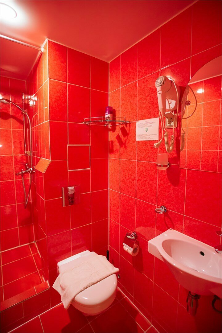 Гостиница Питерская Санкт-Петербург