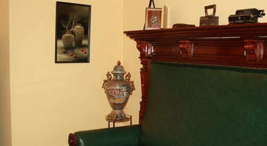 Гостиница Питерская Санкт-Петербург-148