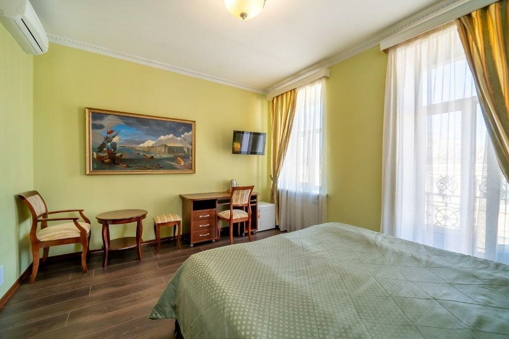 Гостиница Питерская Санкт-Петербург-249