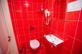 Гостиница Питерская Санкт-Петербург Небольшой стандартный номер-9