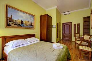 Гостиница Питерская Санкт-Петербург-2