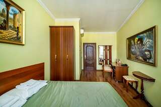 Гостиница Питерская Санкт-Петербург Комфорт-3