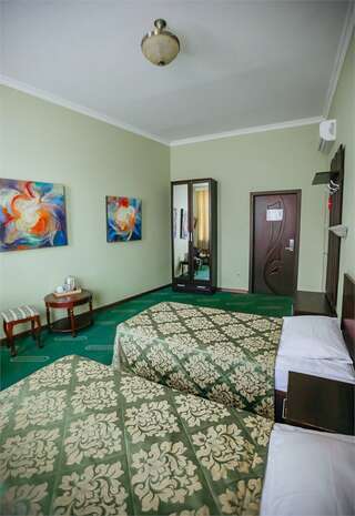 Гостиница Питерская Санкт-Петербург Комфорт-9