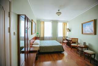 Гостиница Питерская Санкт-Петербург Комфорт-6