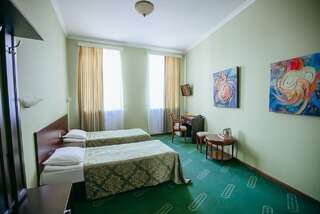 Гостиница Питерская Санкт-Петербург Комфорт-8