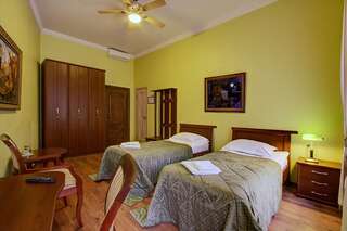 Гостиница Питерская Санкт-Петербург-4