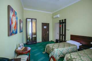 Гостиница Питерская Санкт-Петербург Комфорт-10