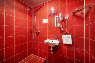 Гостиница Питерская Санкт-Петербург Комфорт-5