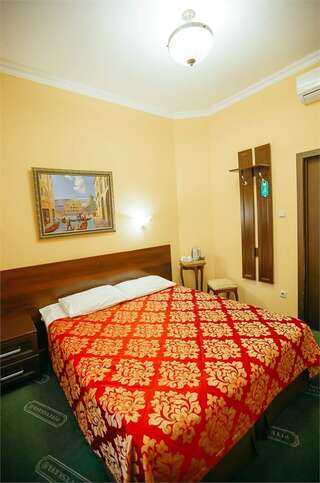 Гостиница Питерская Санкт-Петербург Небольшой стандартный номер-8