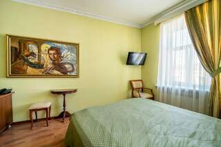 Гостиница Питерская Санкт-Петербург Комфорт-2