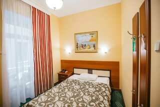 Гостиница Питерская Санкт-Петербург Одноместный стандарт-1