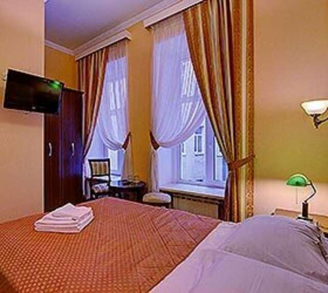 Гостиница Питерская Санкт-Петербург-97