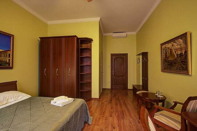 Гостиница Питерская Санкт-Петербург-123