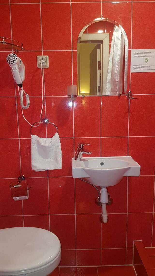 Гостиница Питерская Санкт-Петербург-173