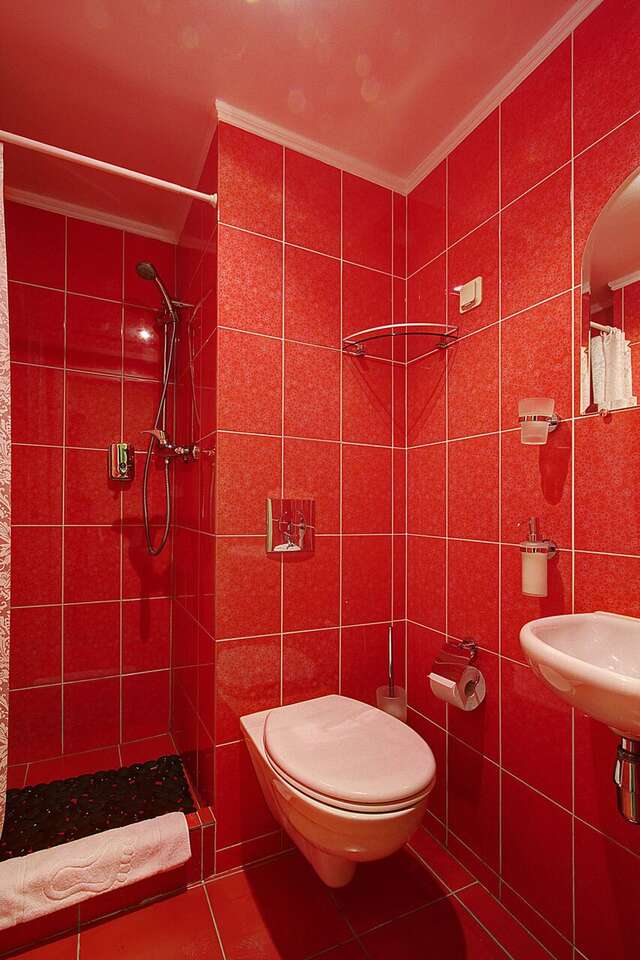 Гостиница Питерская Санкт-Петербург-135