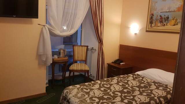 Гостиница Питерская Санкт-Петербург-249