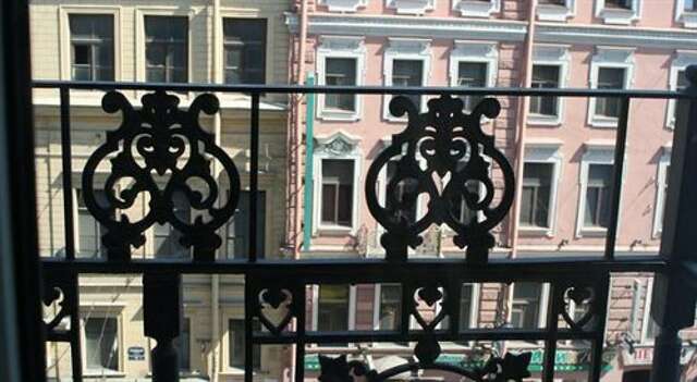 Гостиница Питерская Санкт-Петербург-159