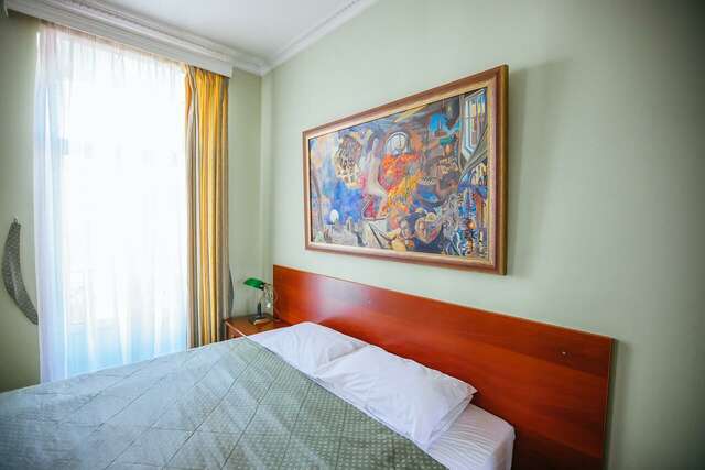 Гостиница Питерская Санкт-Петербург-151