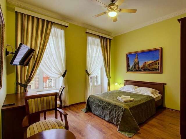 Гостиница Питерская Санкт-Петербург-182